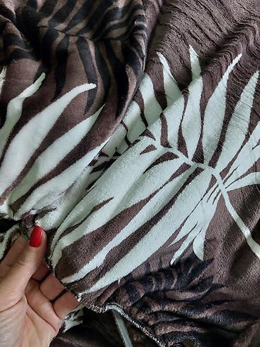 Posteljina: 🎀Reljefni čaršafi 🎀Čaršaf na lastiš 25 + 2 jastučnice(50*70) — 8