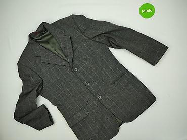 moda ptak: Marynarka męska — 2