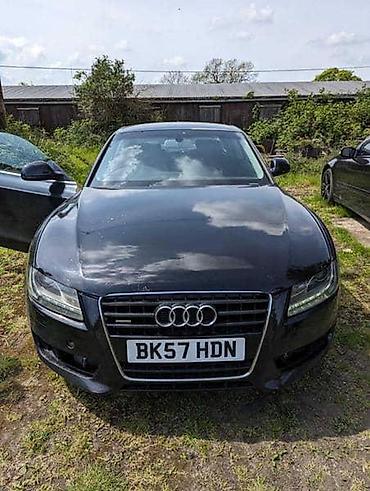 stege lidl: 2.0TDI GLAVCINE RAMENA ITD ZA AUDI A5 OD 2007. DO 2011. GOD. | AUDI — 1