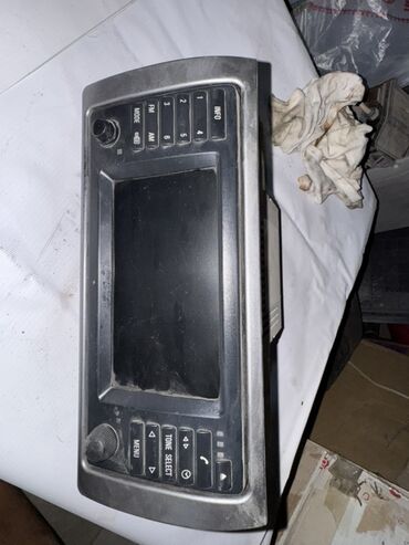 gps спидометр: Б/у, 2-DIN