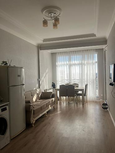 2 otaqlı mənzil studya– işıqlı və səliqəli planlama - Geniş lalafo.az -da 2 otaqlı mənzil studya– işıqlı və səliqəli planlama - Geniş