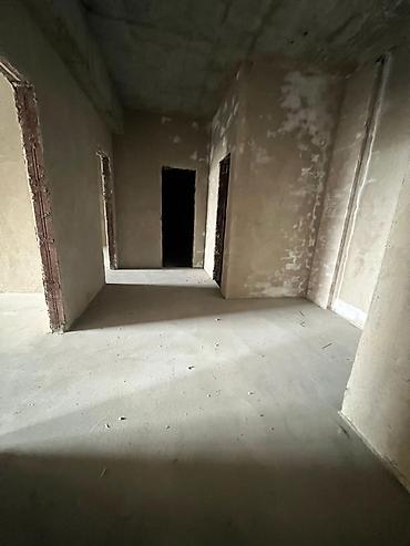 Продажа квартир: 2 комнаты, 92 м², Элитка, 8 этаж, Готовая ПСО (под самоотделку) — 5