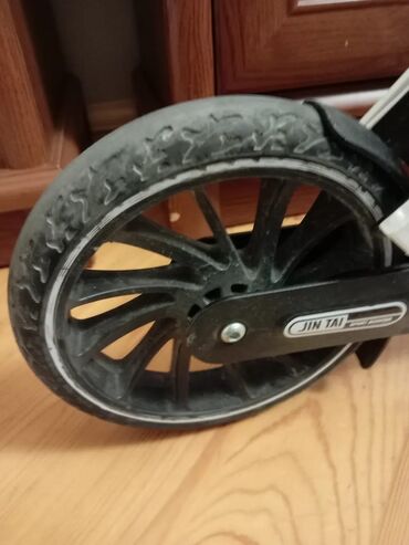 kontakt home elektrikli scooter: Scooter