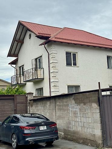 Долгосрочная аренда домов: 400 м², 7 комнат — 19