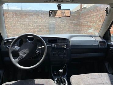 багажник гольф 4: Хэтчбек Volkswagen Golf III темно-фиолетового цвета с люком на крыше