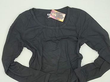 bluzki basic długi rekaw: Body damskie, rozmiar S — 1