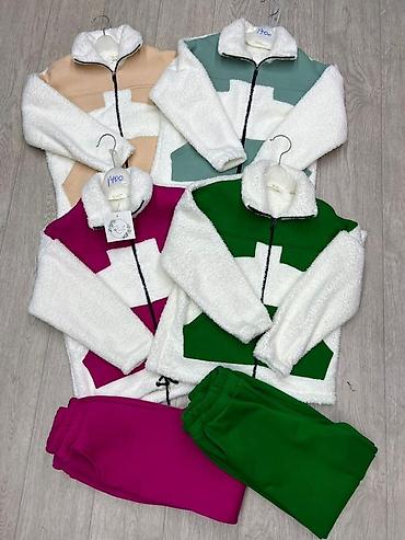 Комплекты одежды: Комплект, Новый — 17