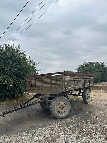 трактир 82: Грузовик, ЗИЛ, Стандарт, Б/у — 5