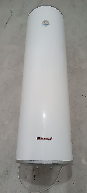 Santexnika: İCİ NERJ MATERLDANDİR. Termeks RZL 150-VS elektrik su qızdırıcısı - — 2