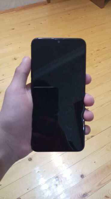 samsung a14 ikinci el: Samsung A10e, rəng - Qara, Barmaq izi