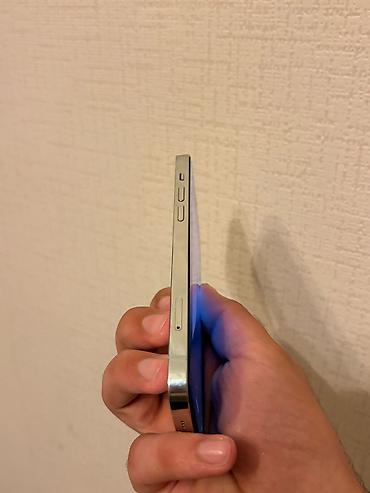 apple ipad air: IPhone 12 Pro, 256 GB, Gümüşü, Face ID — 4