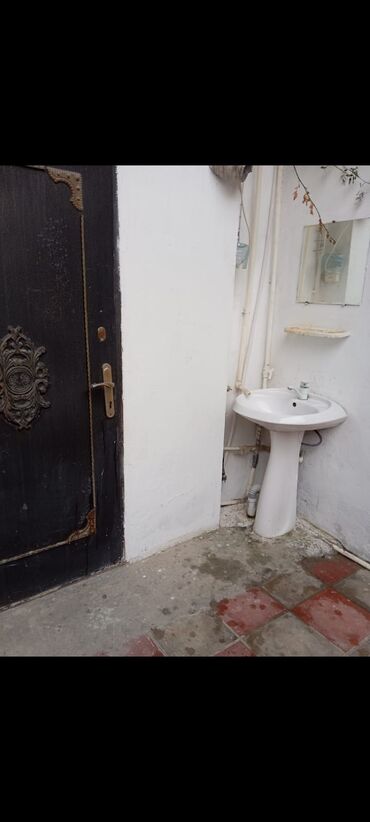 дешевые дачи в баку аренда: 40 м², 1 комната, Газ, Электричество, Водопровод