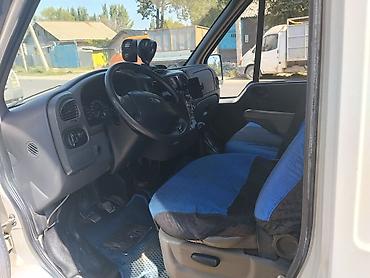ford transit дубль кабина: Ford Transit: 2001 г., 2 л, Механика, Дизель, Бус — 5