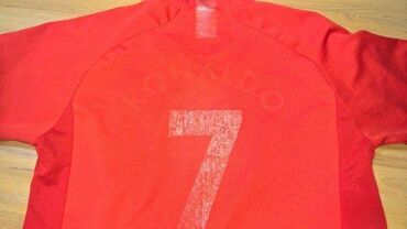 Sportska odeća: Dres, Za odrasle, Upotrebljenо — 6