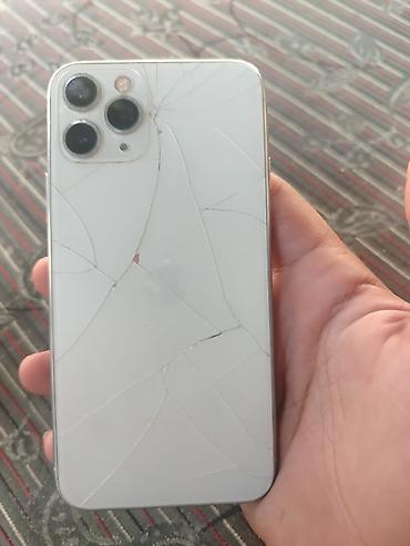 rongta: IPhone 11 Pro, 64 GB, Gümüşü — 2