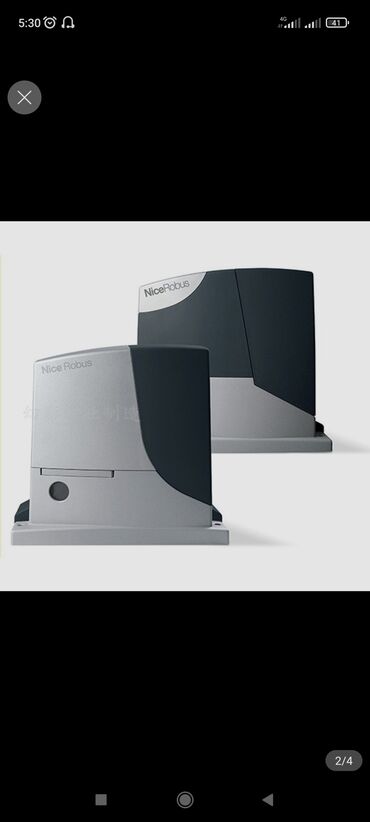 Откатные ворота: Распашные ворота от производителя. Изготавливаем надежные at lalafo.kg — 14 Откатные ворота: Распашные ворота от производителя. Изготавливаем надежные — 14