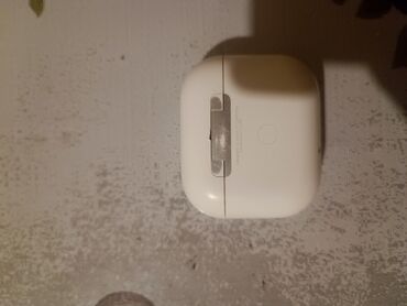 phantom 3 квадрокоптер: Б/у Беспроводные (Bluetooth) Наушники, Apple, цвет - Белый