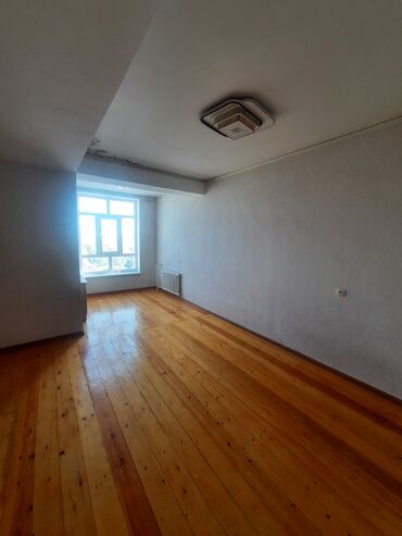 сниму квартиру в городе кара балте: 1 комната, 44 м², Индивидуалка, 8 этаж, Косметический ремонт
