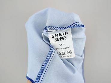 hello kity shein: Shein Curve, Bluzka damska, rozmiar XL — 4