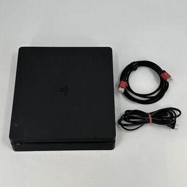 сони 4 на прокат: PlayStation 4 slim 500гб 12.50 Игра в подарок ❗жестик оригинал При