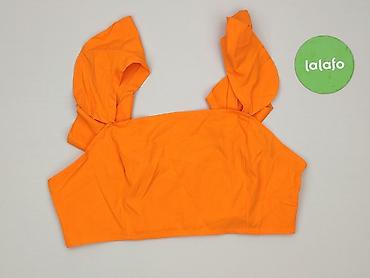bluzki na gumce: Top damski, rozmiar XL — 2