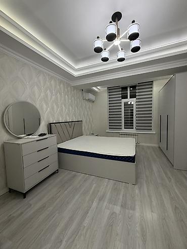 Продажа квартир: 3 комнаты, 96 м², Элитка, 8 этаж, Дизайнерский ремонт — 10