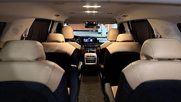 Kia: Kia Carnival: 2020 г., 2.2 л, Автомат, Дизель, Минивэн — 12