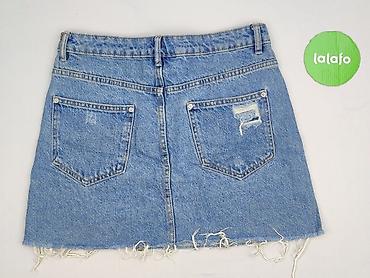 one teaspoon spódnice: Denim Collection, Spódnica damska, rozmiar M — 3