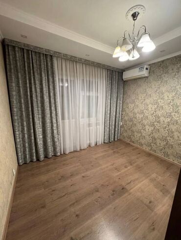 дешевые квартиры в оше: 3 комнаты, 65 м², 105 серия, 3 этаж, Евроремонт