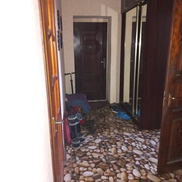 Köhnə tikili: Bakı, Bakıxanov qəs., 3 otaqlı, Köhnə tikili, 80 kv. m — 6