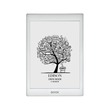 sazz wifi: Onyxbooxdan ən yeni modellər! Kon-tiki 3 - 7.8 düymlük E Ink Carta