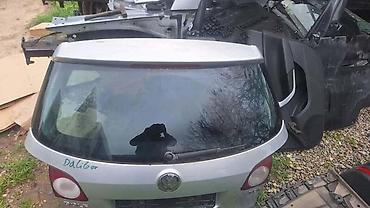 multimedia 1din: GOLF 5 PLUS GEPEK ZA VOLKSWAGEN GOLF PLUS OD 2003. DO 2009. GOD — 3