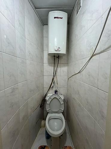 2 bedroom: 2 комнаты, Аламедин-1 мкр Собственник, С подселением, от 1 года, С мебелью полностью — 4