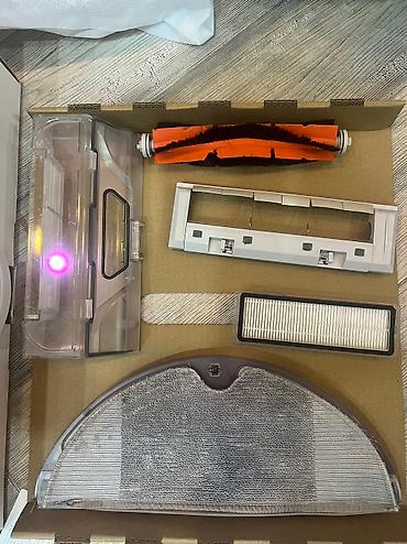 mop 2 pro: Xiaomi Mi mop 2 her sheyi yerindedi, ideal veziyyetde yeni — 5