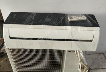 Ventilyatorlar: Kondisioner İşlənmiş, 30-35 kv. m, Kredit yoxdur