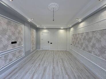 Yeni tikili: 3 otaqlı, Yeni tikili, 83 kv. m — 9