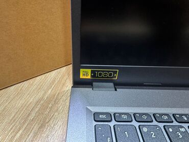 Acer: Yeni Acer Aspire, 15.6 ", Intel Core i5, 512 GB, Ünvandan götürmə, Pulsuz çatdırılma, Ödənişli çatdırılma — 10