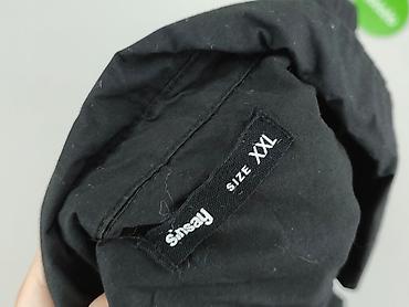 ochnik: Sinsay, Koszula damska, rozmiar 2XL — 4