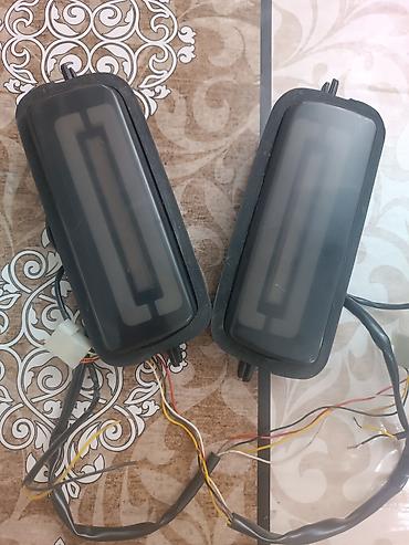 Məhsul: NİVA LED Patvarnik