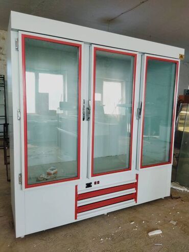 baku electronics mikser: Новый 2 двери Холодильник Продажа