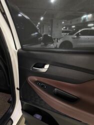 Hyundai: Hyundai Santa Fe: 2019 г., 2 л, Автомат, Дизель, Кроссовер — 18