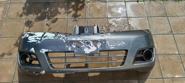 ремонт бампера из пластика: Ön, Nissan NOTE, 2012 il, Yaponiya, Ödənişli çatdırılma