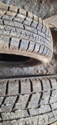 шины на форестер: Шины 185 / 70 / R 14, Зима, Б/у, Пара, Легковые, Япония, Yokohama