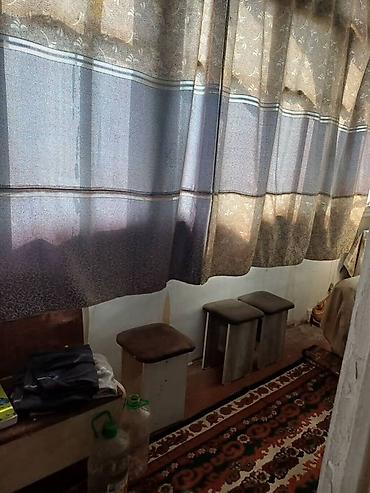 купить 2к квартиру: 1 комната, 35 м², Индивидуалка, 7 этаж, Старый ремонт — 8