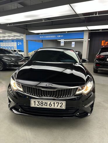 продам киа к5: Kia K5: 2018 г., 2 л, Автомат, Газ, Седан