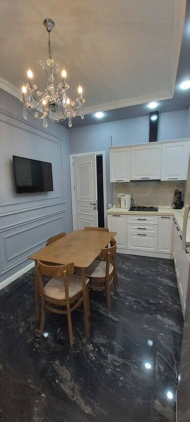 Yeni tikili: Bayıl, 3 otaqlı, Yeni tikili, m. İçərişəhər, 95 kv. m -da lalafo.az — 5 Yeni tikili: Bayıl, 3 otaqlı, Yeni tikili, m. İçərişəhər, 95 kv. m — 5