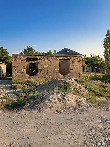 кызыл кия кыз: 3 соток, Курулуш, Кызыл китеп — 6