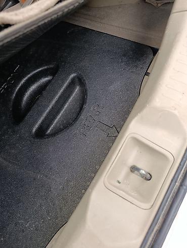 Nissan: Nissan Versa: 2009 г., 1.6 л, Автомат, Бензин — 18