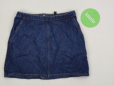 cekiny hm: H&M Divided, Spódnica damska, rozmiar 2XS — 2