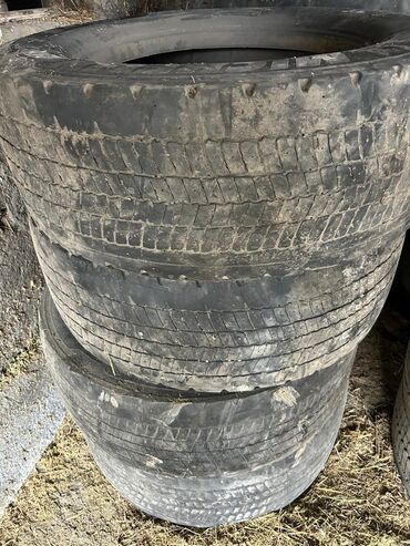 бачок омывателя нексия 2: Шиналар 315 / 60 / R 22,5, Колдонулган, Комплект, Жүк ташуучу унаалар/Автобустар, Германия, Michelin